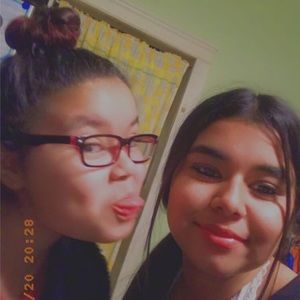 Meet your Posher, Miranda